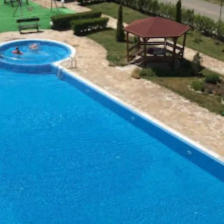 Rutland Sp Lejlighed Ravda