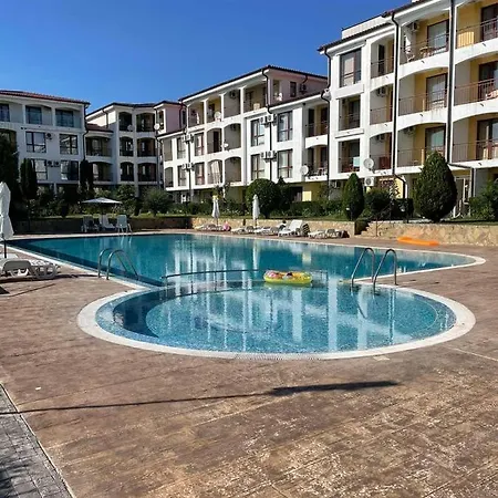 Rutland Sp Lejlighed