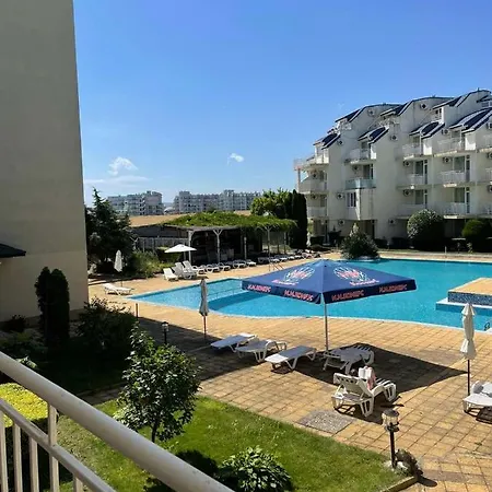 Rutland Sp Lejlighed Ravda