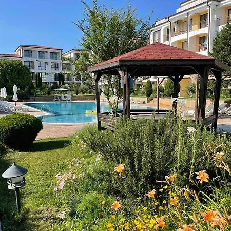 Rutland Sp Lejlighed Ravda