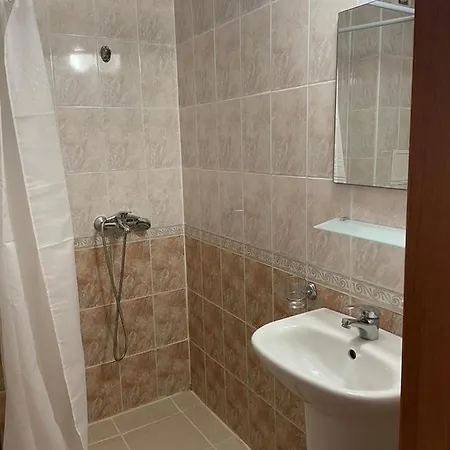 Rutland Sp Lejlighed Ravda