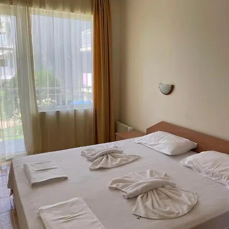 Rutland Sp Lejlighed