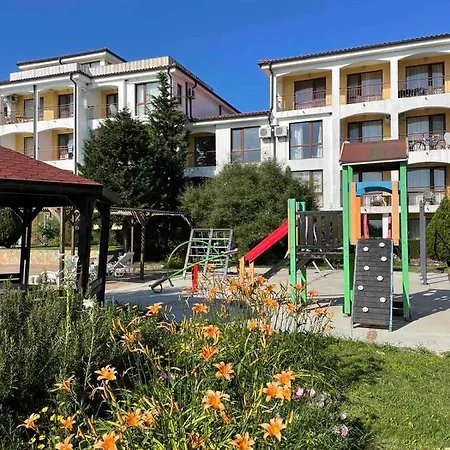 Rutland Sp Lejlighed