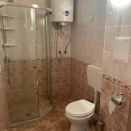 Rutland Sp Lejlighed Ravda