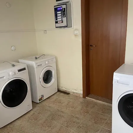 Rutland Sp Lejlighed