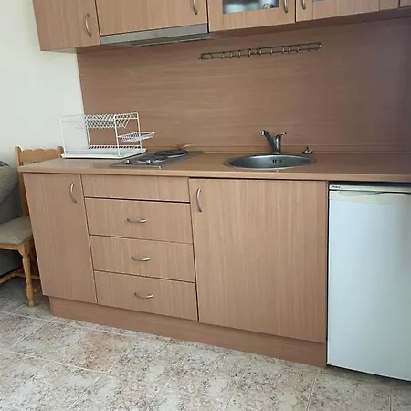 Rutland Sp Appartement *