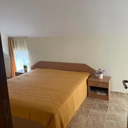 Appartement Rutland Sp Ravda