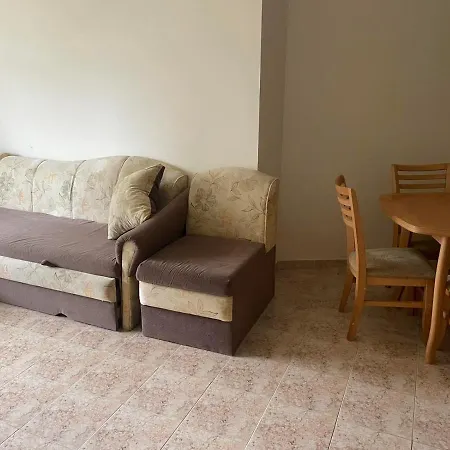 Lejlighed Rutland Sp