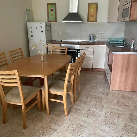 Rutland Sp Lejlighed Ravda