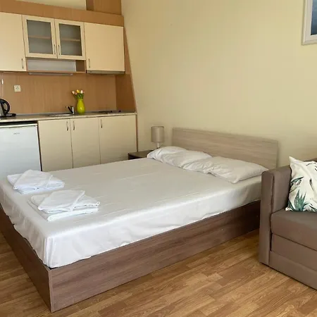 Lejlighed Rutland Sp