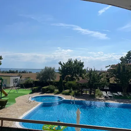 Rutland Sp Lejlighed *