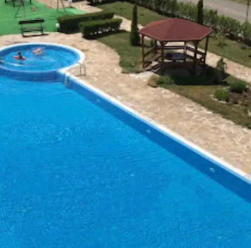 Rutland Sp Appartement Ravda