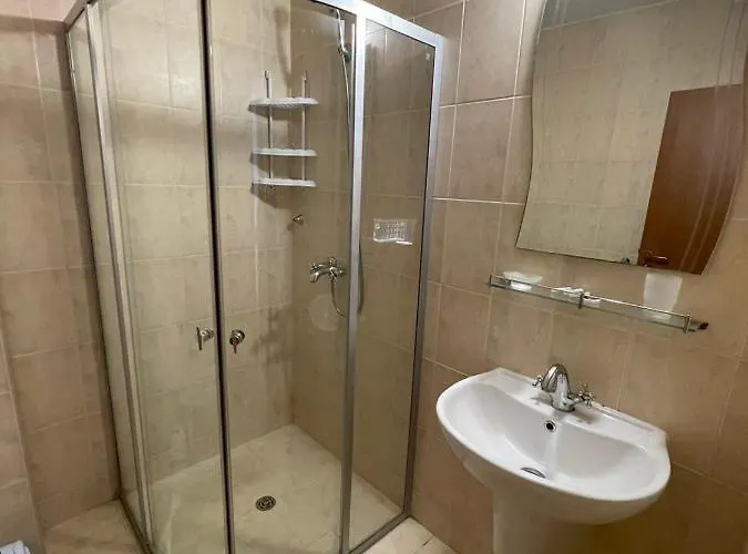 Rutland Sp Appartement *