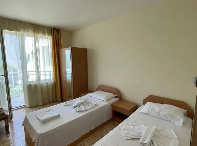 Appartement Rutland Sp Ravda