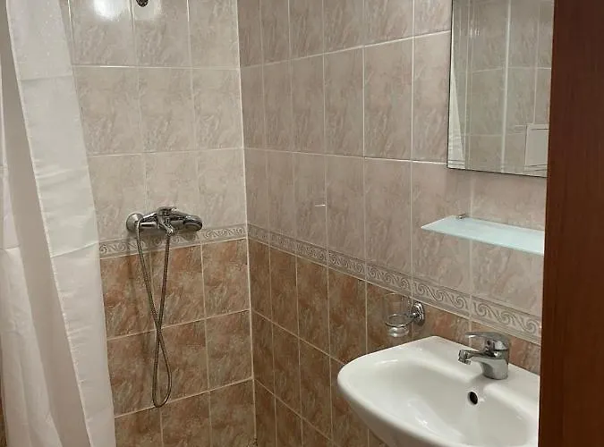 Rutland Sp Appartement Ravda