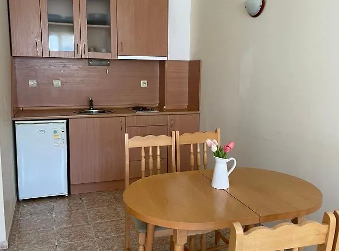 Appartement Rutland Sp *