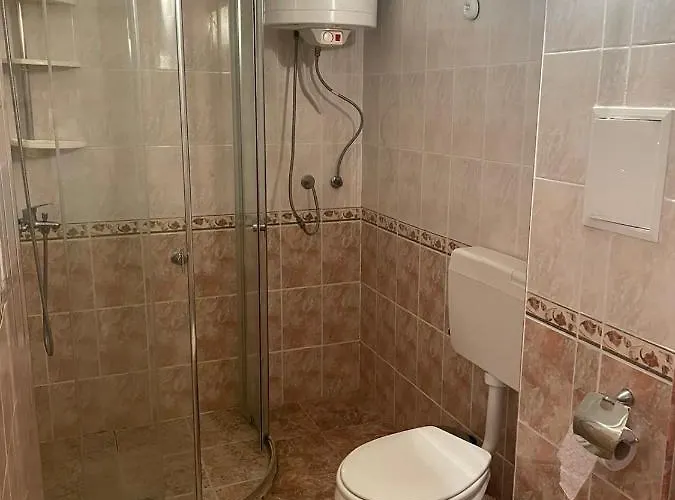 Rutland Sp Appartement Ravda