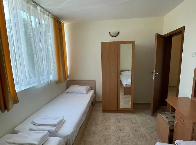 Appartement Rutland Sp Ravda