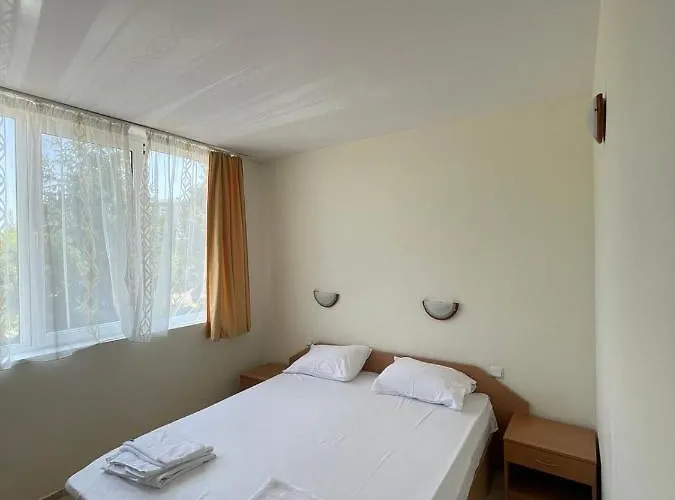 Appartement Rutland Sp Ravda