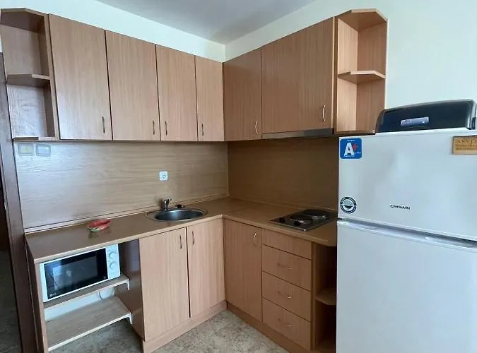 Appartement Rutland Sp