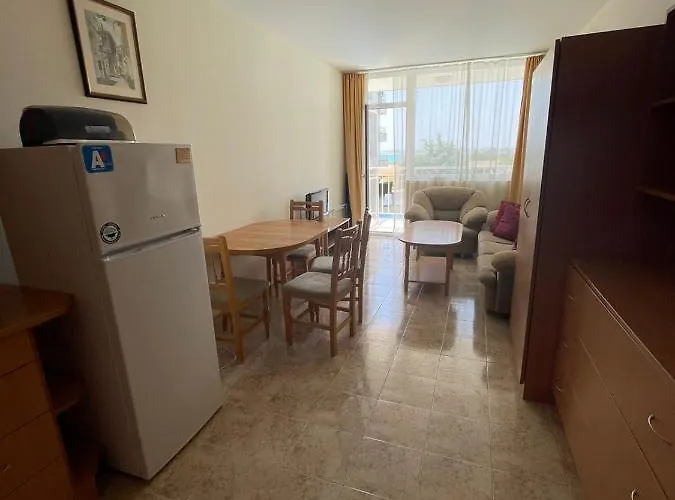 Appartement Rutland Sp