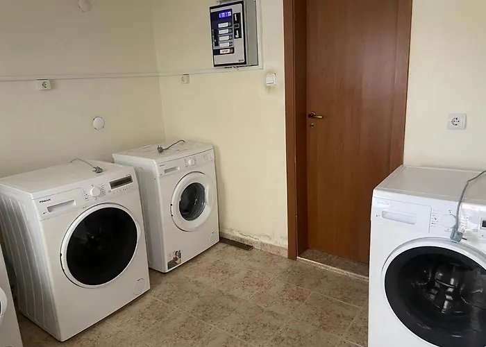 Rutland Sp Appartement