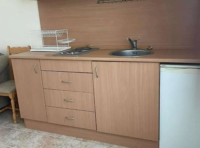 Rutland Sp Appartement *