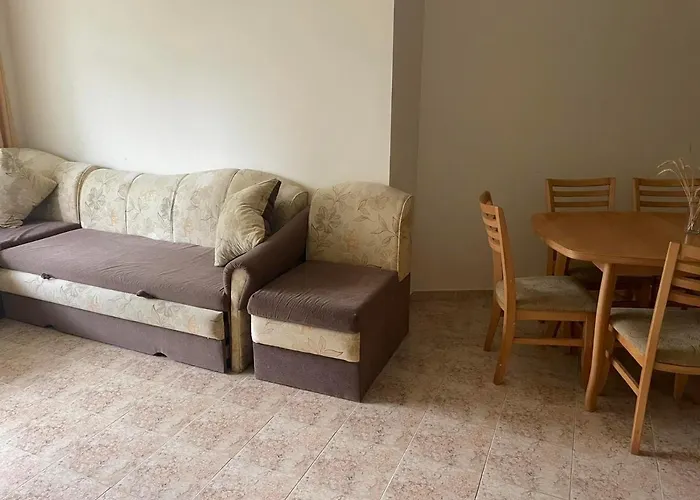 Appartement Rutland Sp