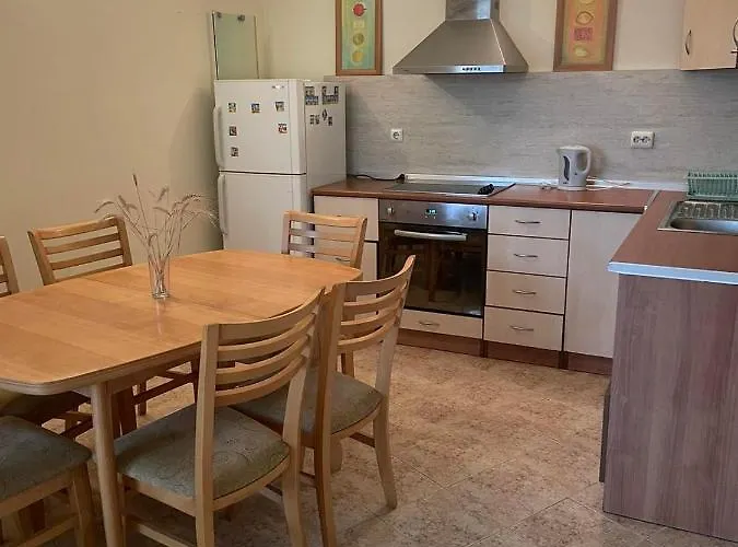 Appartement Rutland Sp *