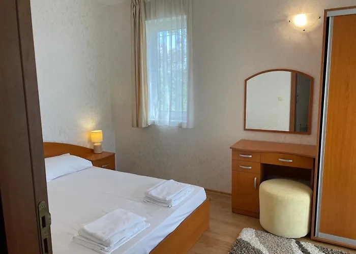 Appartement Rutland Sp *