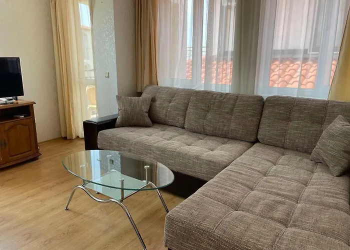 Rutland Sp Appartement