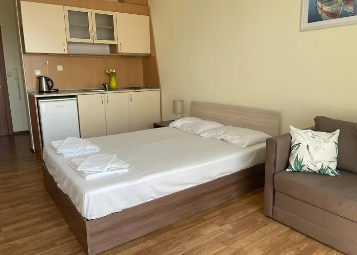 Appartement Rutland Sp