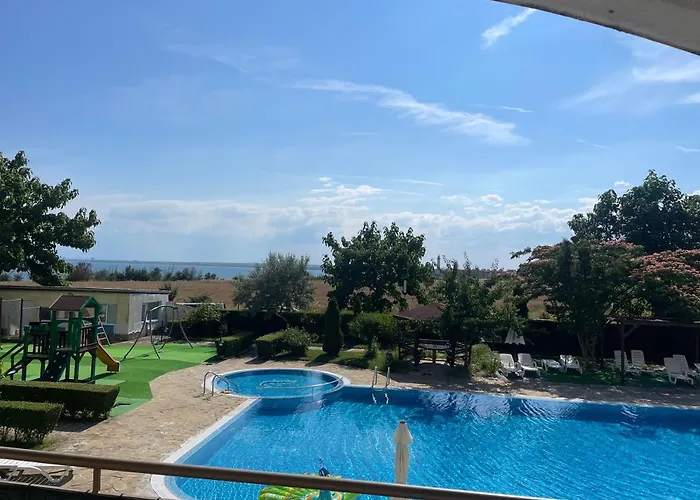 Rutland Sp Appartement *