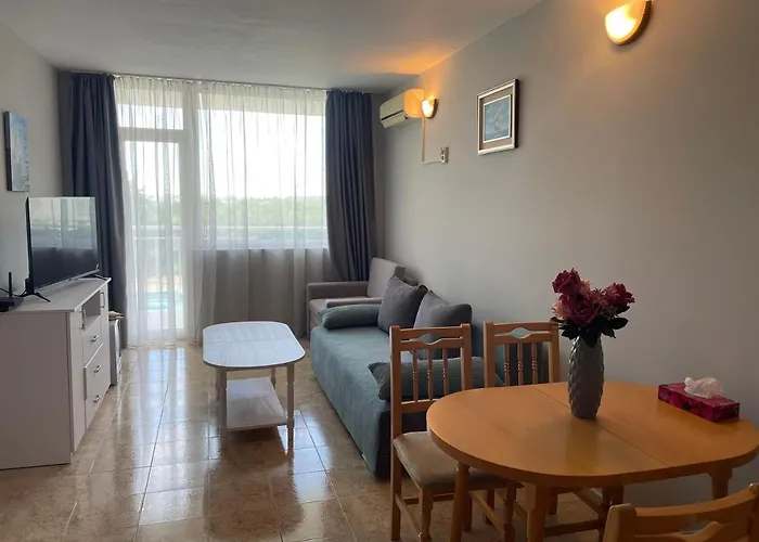 Appartement Rutland Sp *