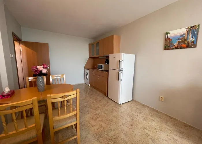 Appartement Rutland Sp *