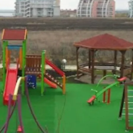 Rutland Sp Apartment Ravda