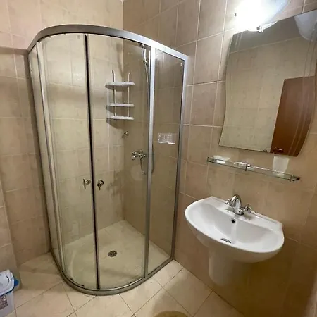 Rutland Sp Apartment *