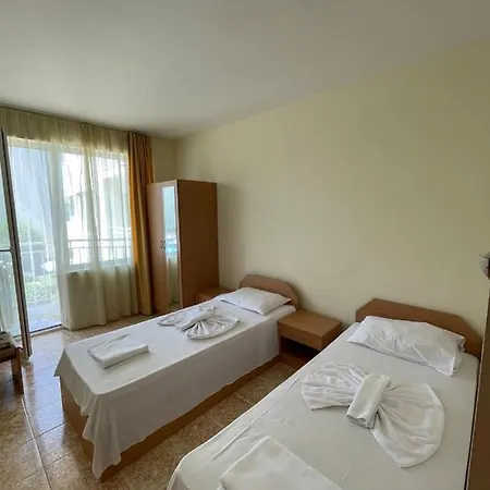 Apartment Rutland Sp Ravda