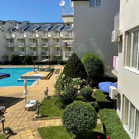 Rutland Sp Apartment *