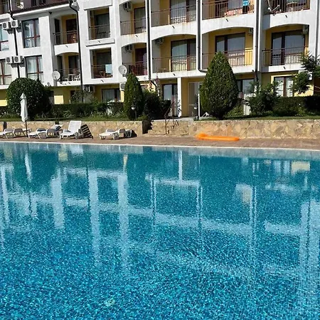 Apartment Rutland Sp Ravda