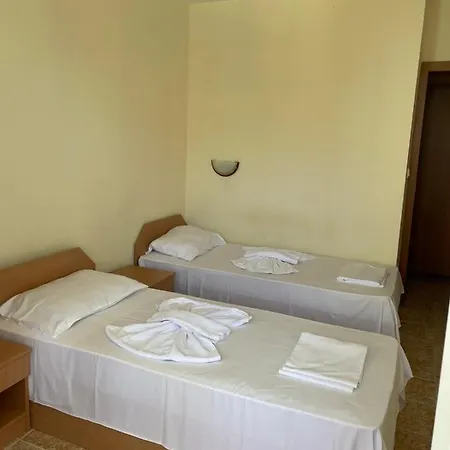 Rutland Sp Apartment Ravda