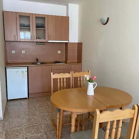 Apartment Rutland Sp *