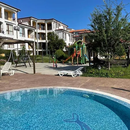 Apartment Rutland Sp *