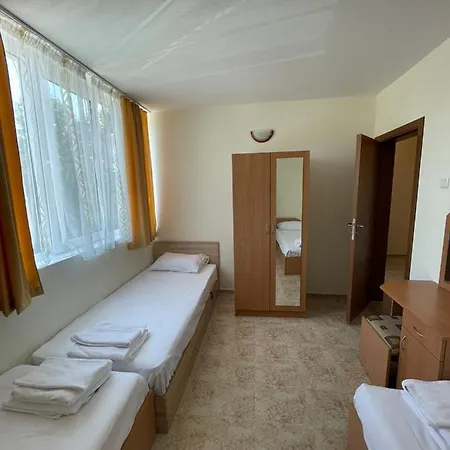 Apartment Rutland Sp Ravda