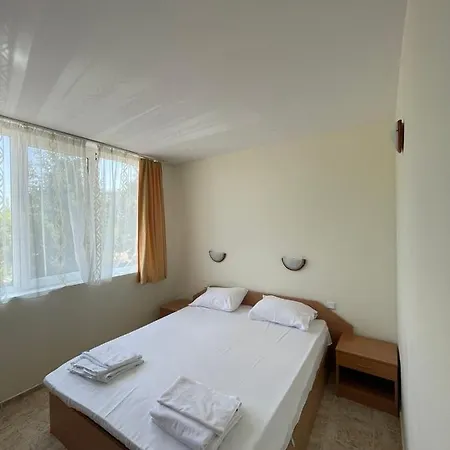 Apartment Rutland Sp Ravda