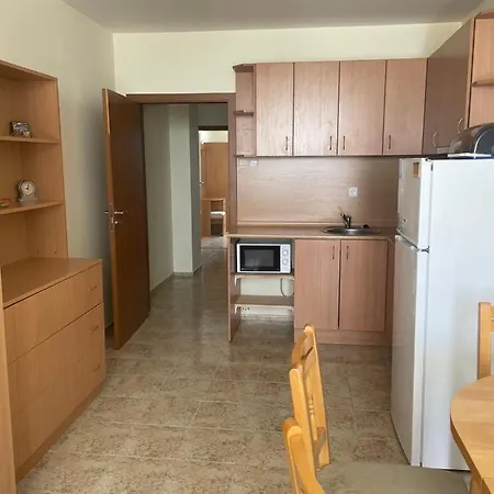 Apartamento Rutland Sp *