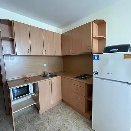 Apartment Rutland Sp