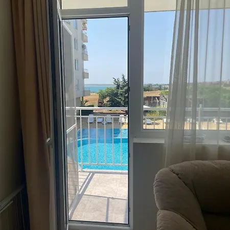 Apartamento Rutland Sp