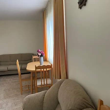 Apartamento Rutland Sp *