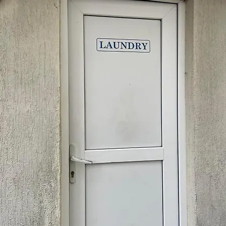 Apartment Rutland Sp *